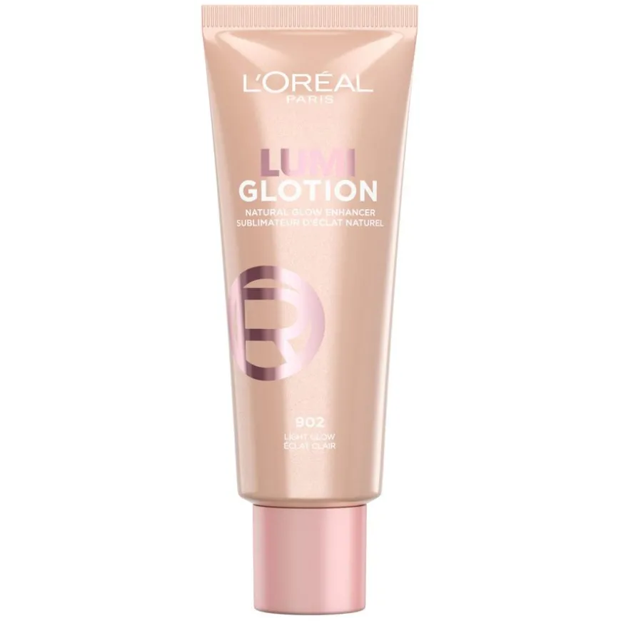 Lumi Glotion Highlighter 902 Light Glow 40ml