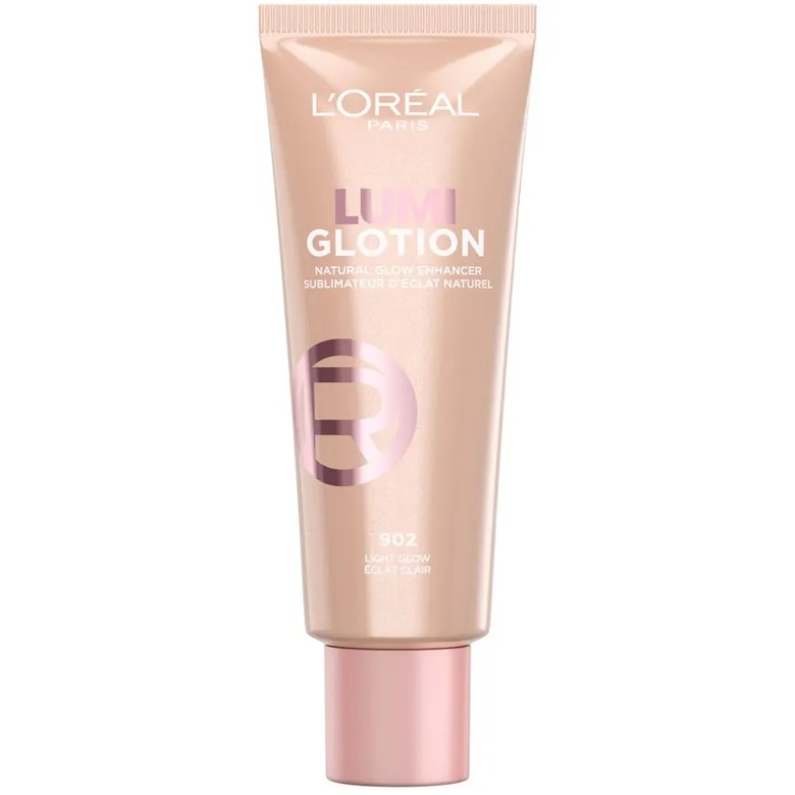 Lumi Glotion Highlighter 902 Light Glow 40ml