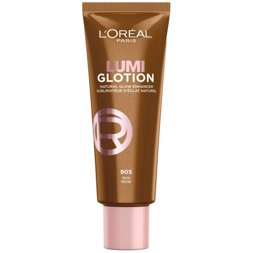Lumi Glotion Liquid Highlighter 905 Very Deep Glow 40ml