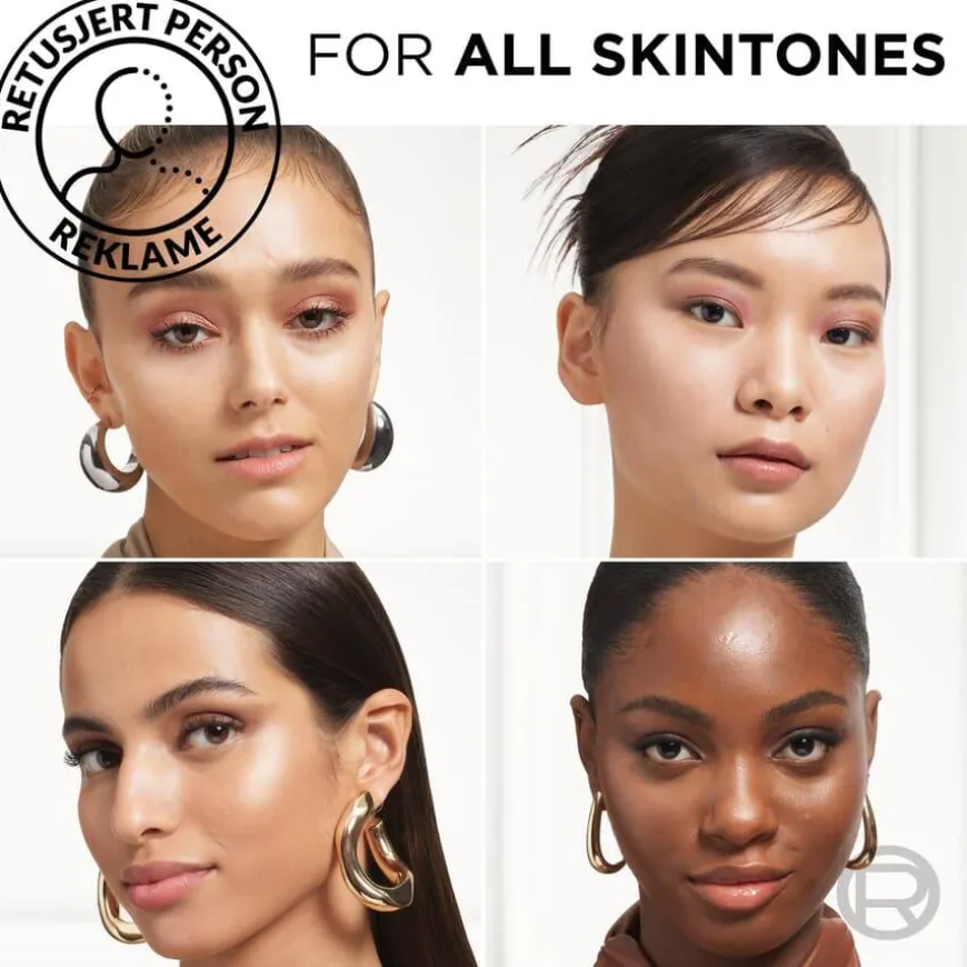 Lumi Glotion Liquid Highlighter 905 Very Deep Glow 40ml