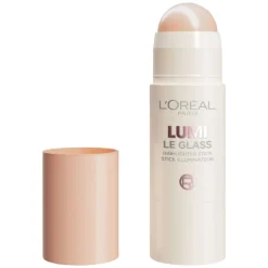 Lumi Le Glass Highlighter Stick Glassy 610 Pearl Éclat 5g