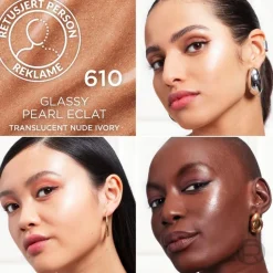 Lumi Le Glass Highlighter Stick Glassy 610 Pearl Éclat 5g