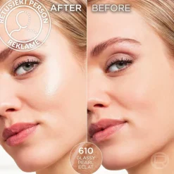 Lumi Le Glass Highlighter Stick Glassy 610 Pearl Éclat 5g