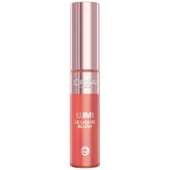 Lumi Le Liquid Blush 625 Glowy Gold Pink 5ml