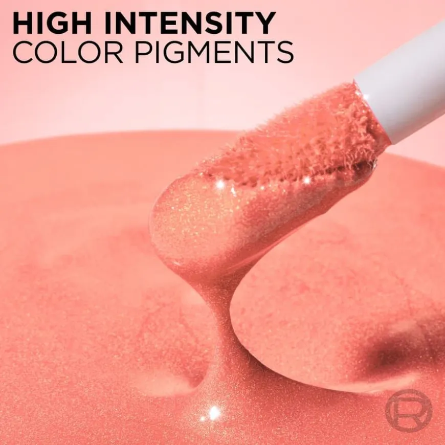 Lumi Le Liquid Blush 635 Glowy Worth It Medium 5ml