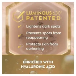 Luminous 630 Anti Dark-Spot Hand Cream SPF15 50ml