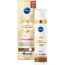 Luminous630 Anti Dark-Spots CC Fluid 3In1 Dark 40ml