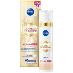 Luminous630 Anti Dark-Spots CC Fluid 3In1 Light 40ml