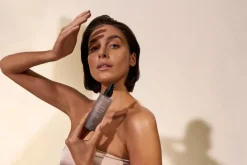 Luminous Bronze Self-Tan Mist 100ml