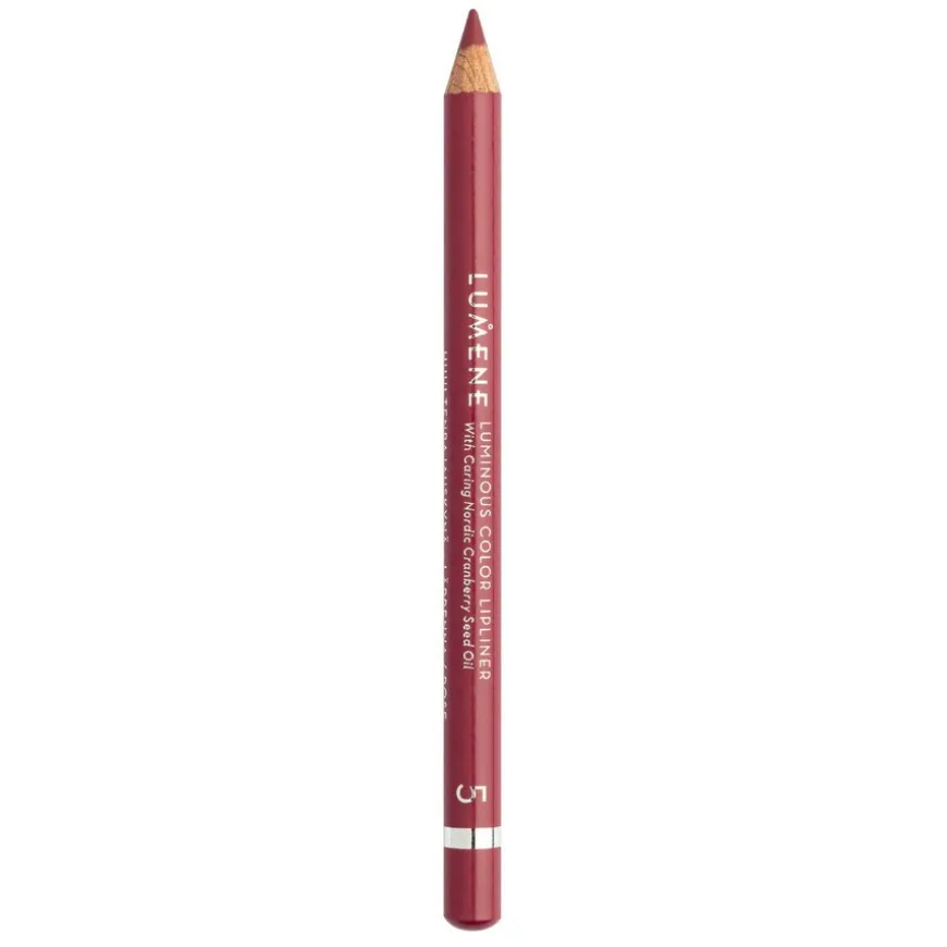 Luminous Color Lipliner 1,1 g – 5 Rose