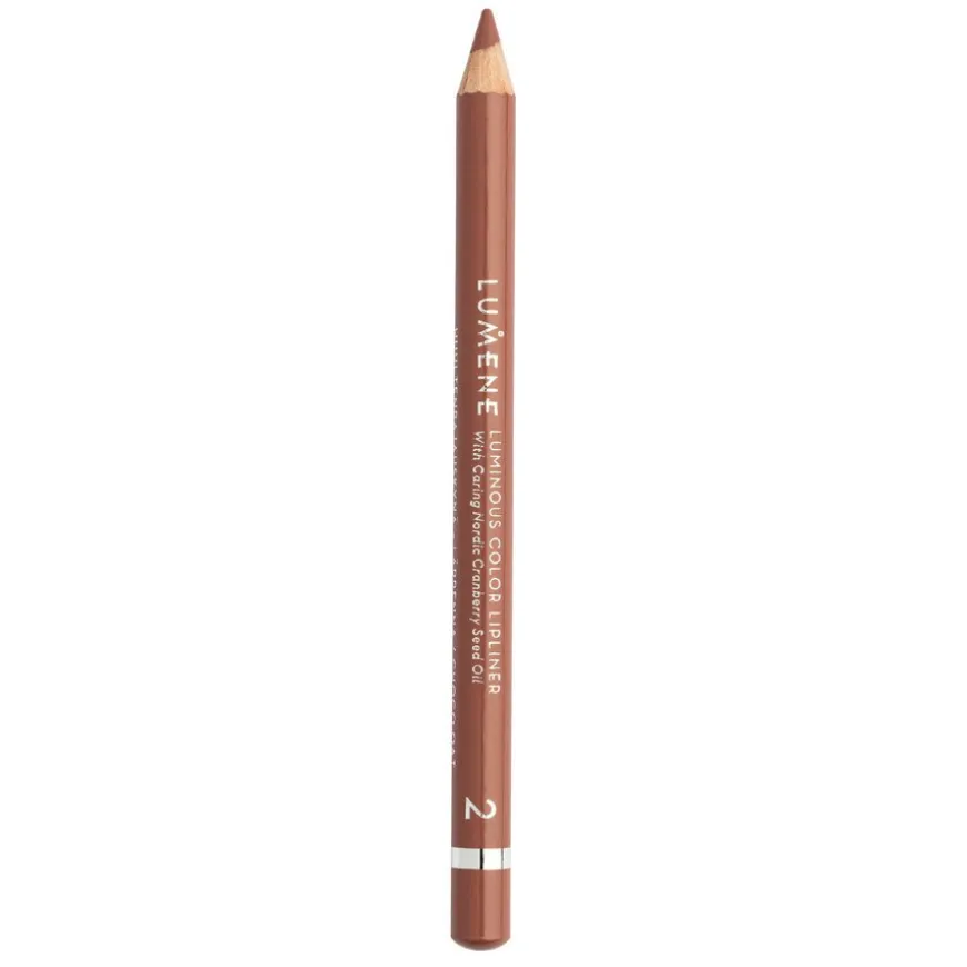 Luminous Color Lipliner 2 Choco Oat 1,1g