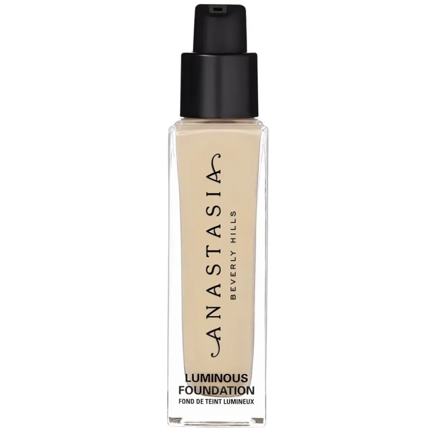Luminous Foundation 160C 30ml