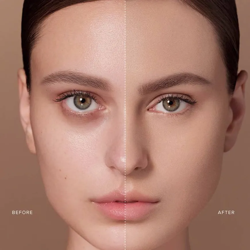 Luminous Foundation 160C 30ml