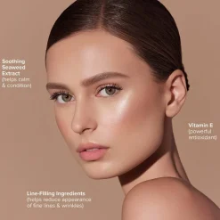 Luminous Foundation 160C 30ml