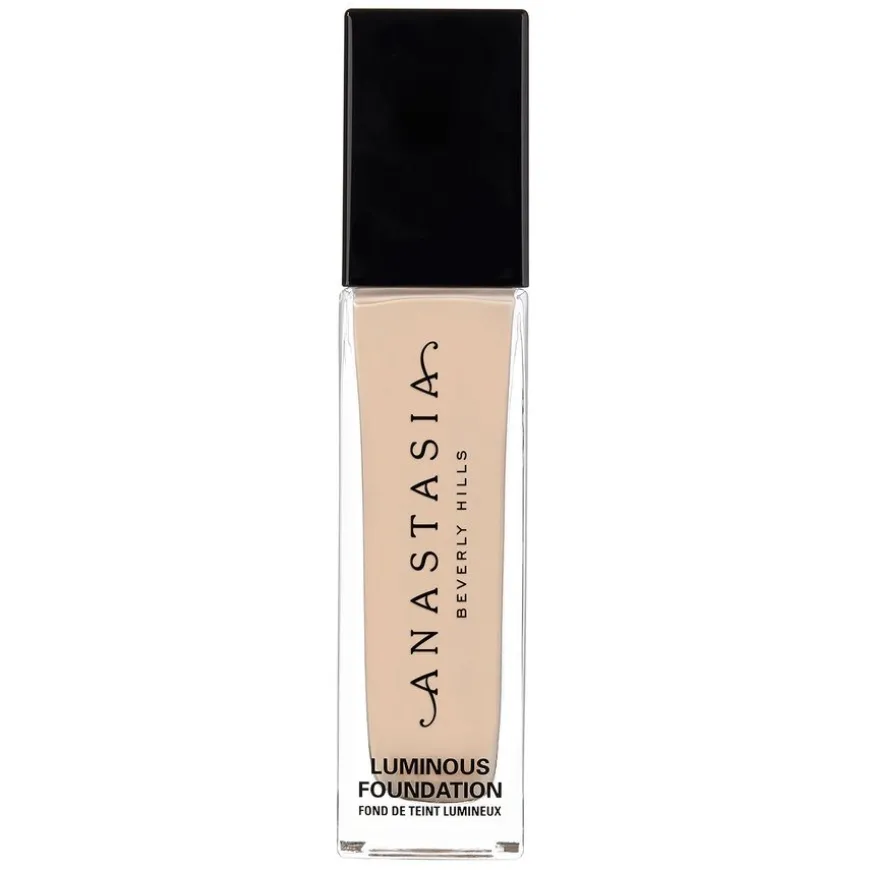 Luminous Foundation 140N 30ml