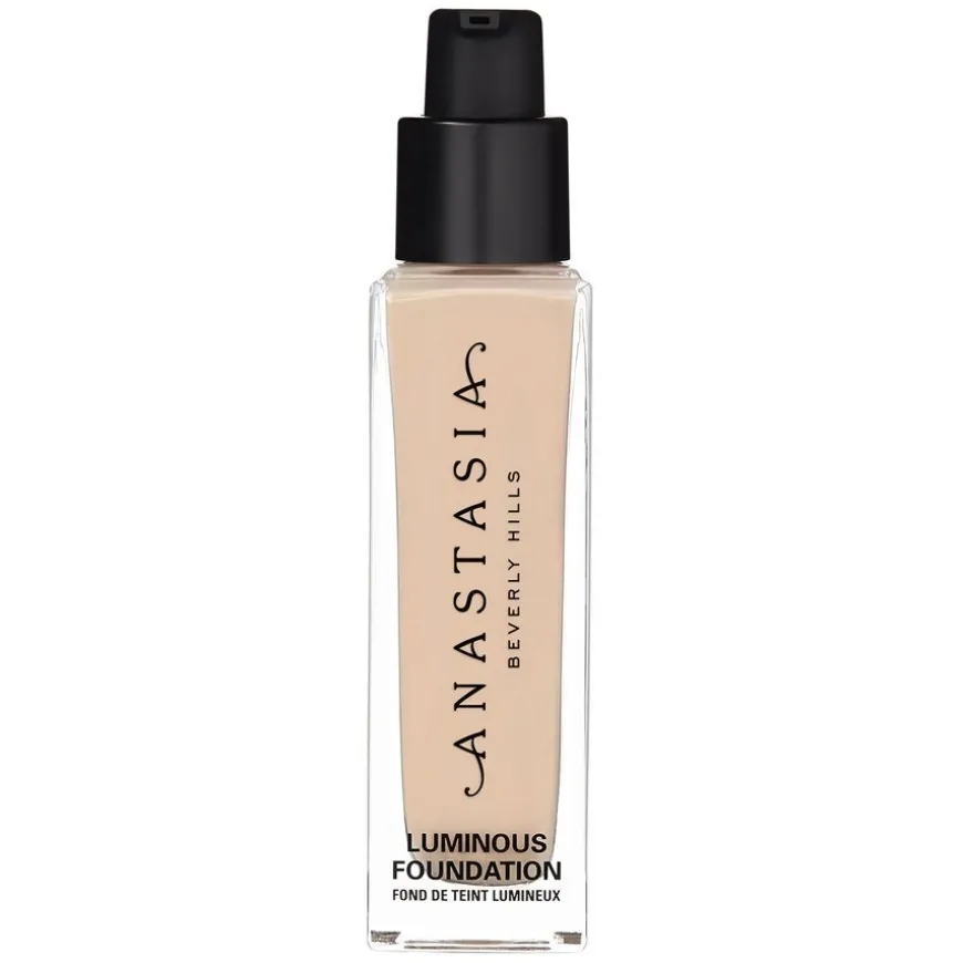 Luminous Foundation 140N 30ml