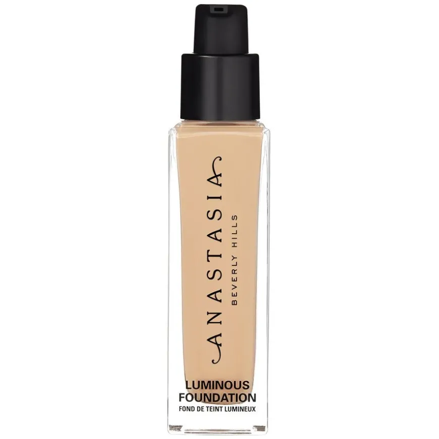 Luminous Foundation 150W 30ml