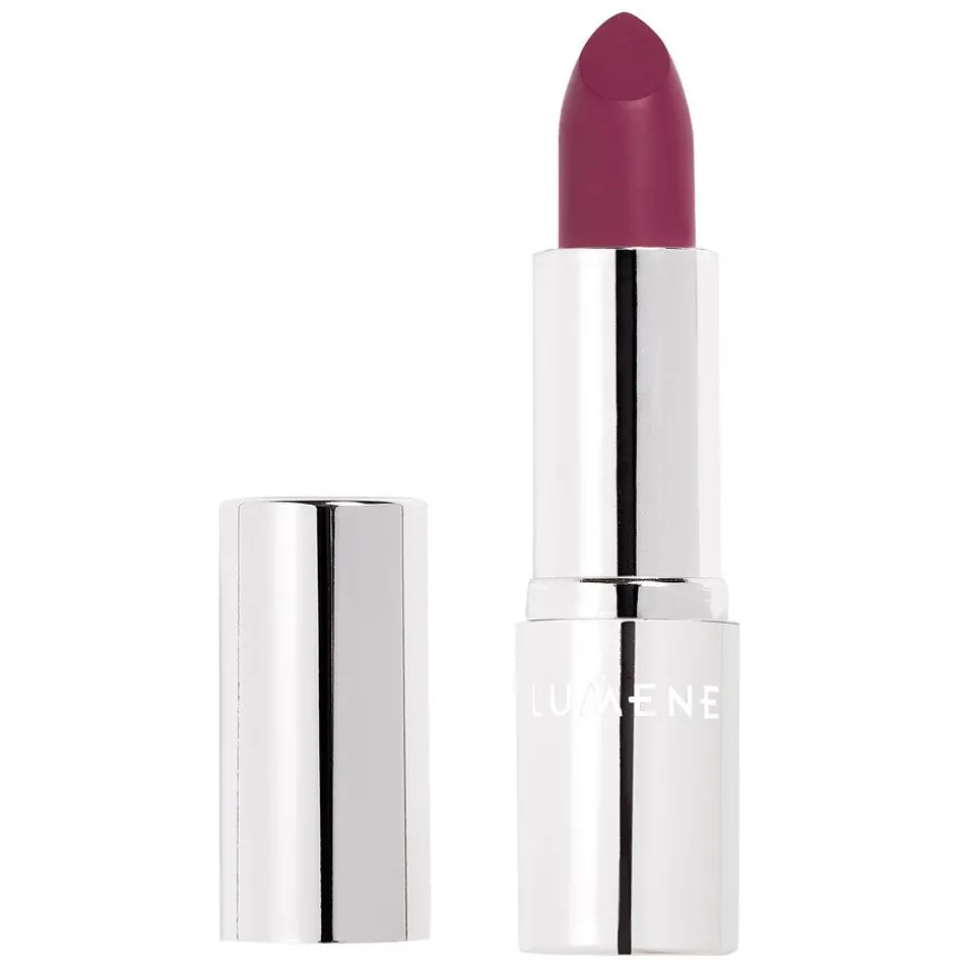 Luminous Moisture Lipstick 16 Velvet Plum 4,7g