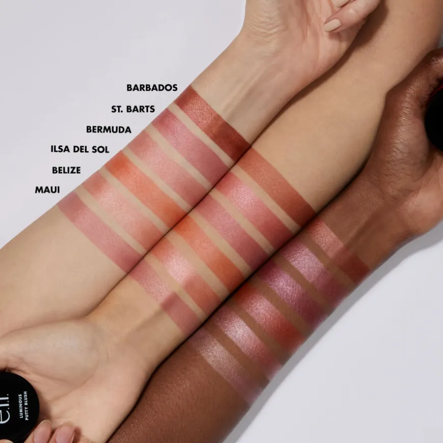 Luminous Putty Blush Maui 10g