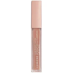 Luminous Shine Hydrating & Plumping Lip Gloss 1 Pale Honey 5ml