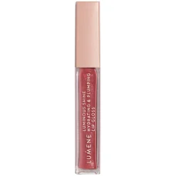 Luminous Shine Hydrating & Plumping Lip Gloss 5 ml ─ 7 Petal Pink