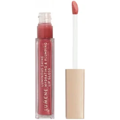 Luminous Shine Hydrating & Plumping Lip Gloss 5 ml ─ 7 Petal Pink