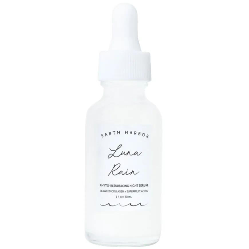 Luna Rain Resurfacing Night Serum 30ml