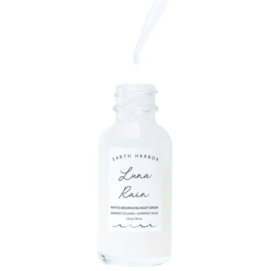 Luna Rain Resurfacing Night Serum 30ml