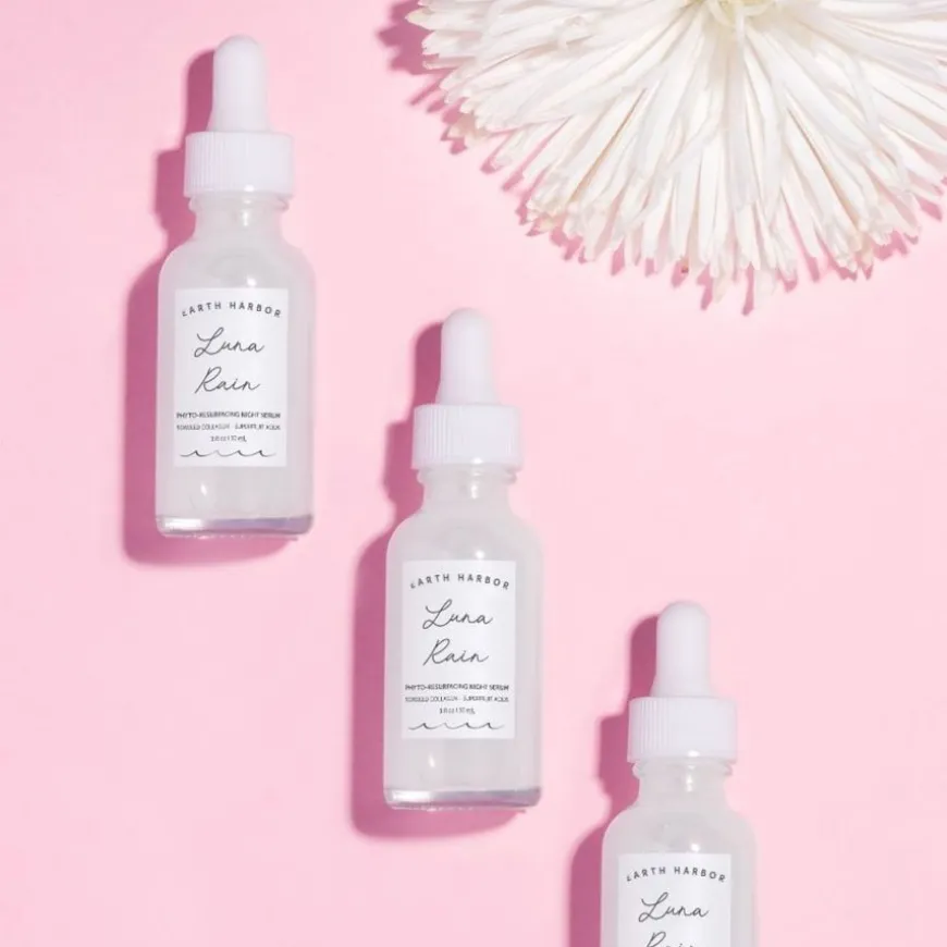 Luna Rain Resurfacing Night Serum 30ml