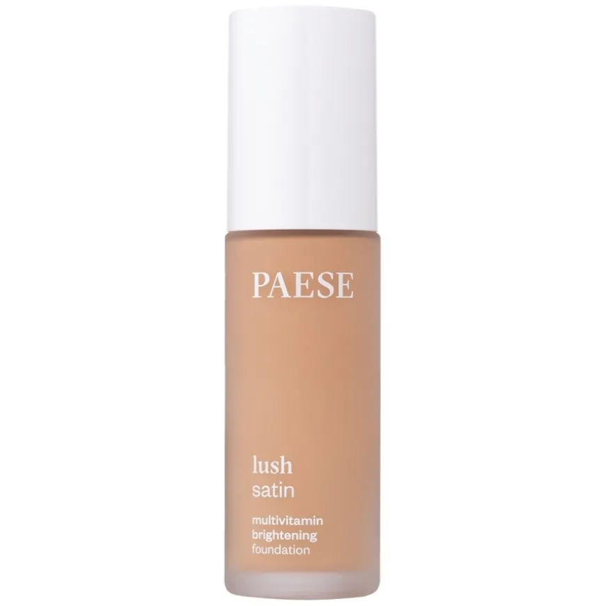 Lush Satin Foundation 32 30ml