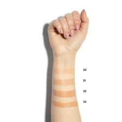 Lush Satin Foundation 30 30ml