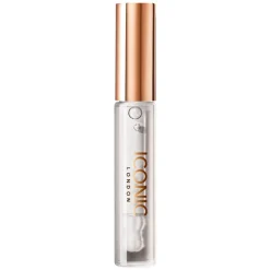 Lustre Lip Oil Out Of Office Clear 6ml