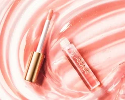 Lustre Lip Oil She’s a Peach Coral 6ml