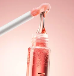 Lustre Lip Oil She’s a Peach Coral 6ml