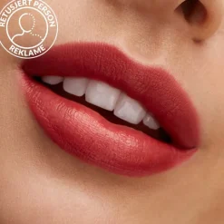 Lustreglass Lipstick 07 Business Casual 3g