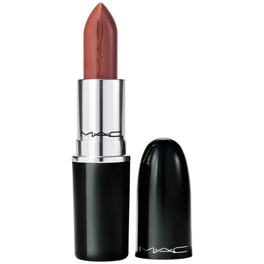 Lustreglass Lipstick 05 Posh Pit 3g