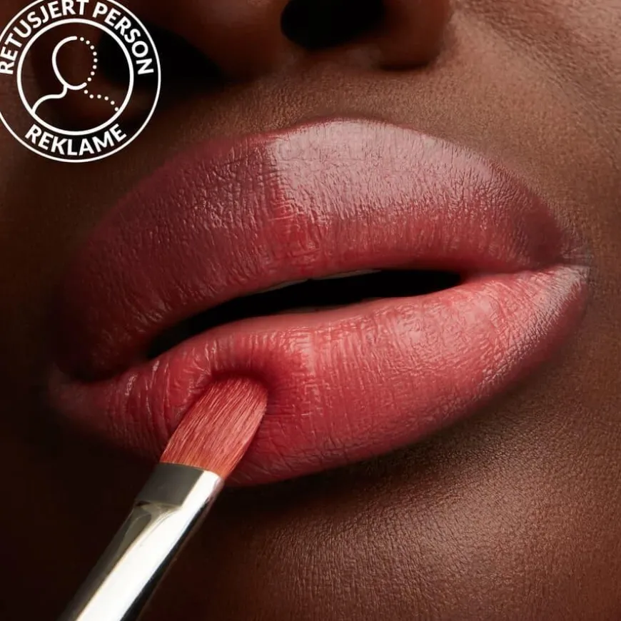 Lustreglass Lipstick 28 Se Sheer 3g