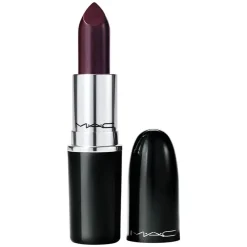 Lustreglass Lipstick 01 Succumb To Plum 3g