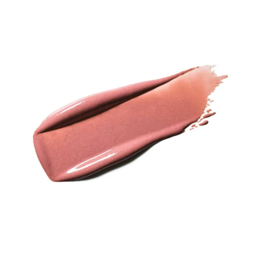 Lustreglass Lipstick 02 Thanks It's MAC 3g