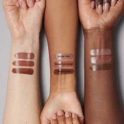 Lustreglass Lipstick Alone Time 3g