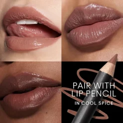 Lustreglass Lipstick Alone Time 3g