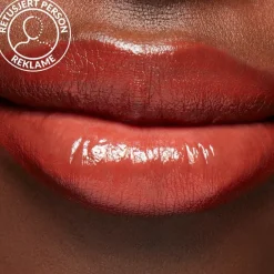 Lustreglass Lipstick Chili Popper 3g