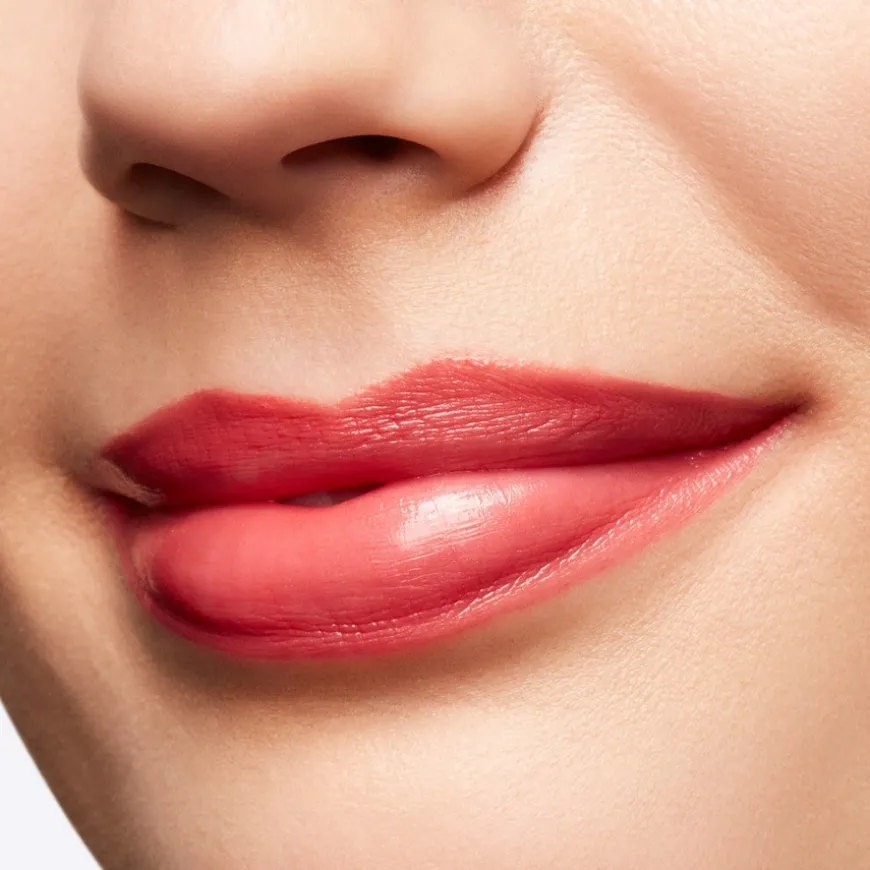 Lustreglass Lipstick Gummy Bare3.0g