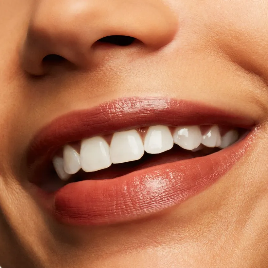 Lustreglass Lipstick Like I Was Saying 3.0g