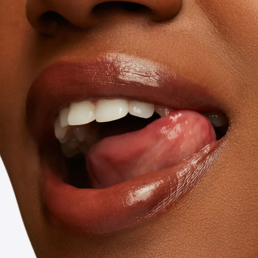 Lustreglass Lipstick Like I Was Saying 3.0g