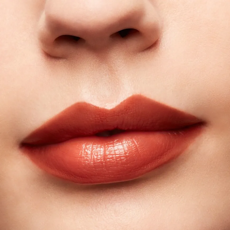 Lustreglass Lipstick Work Crush 3.0g