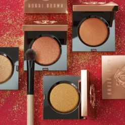 Luxe EyeShadow Gilded Rose 1,3g