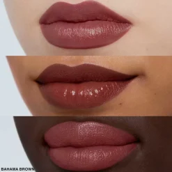 Luxe Lipstick Bahama Brown 3,5g