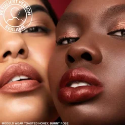 Luxe Lipstick Burnt Rose 3,5g