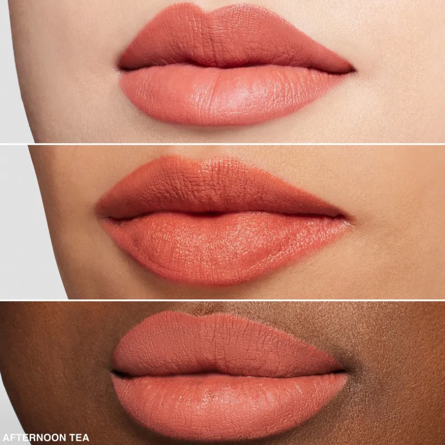 Luxe Matte Lipstick Afternoon Tea 3,5g